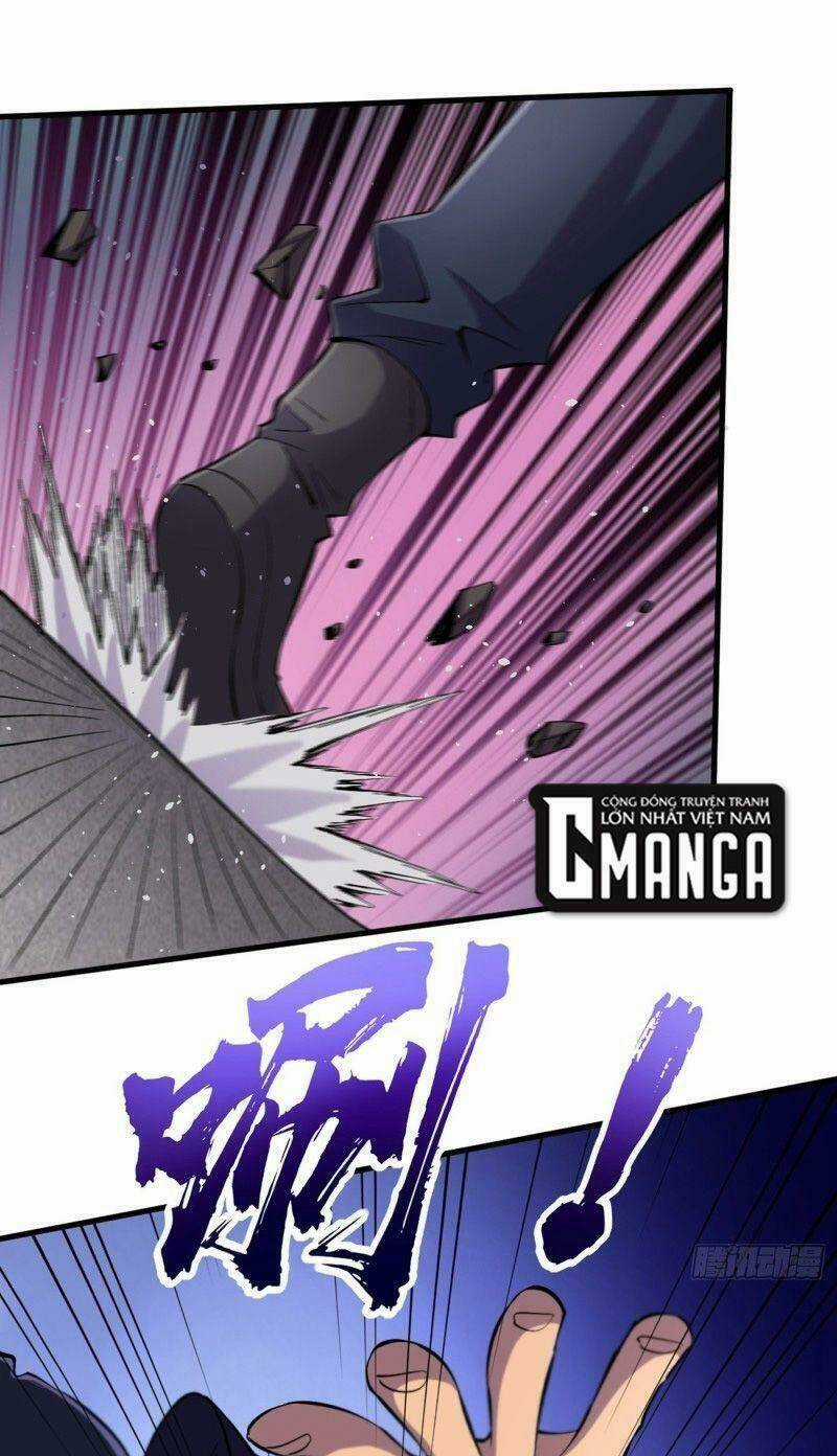 Vào Ngày Tận Thế Nhặt Được Hệ Thống Chapter 59 trang 25