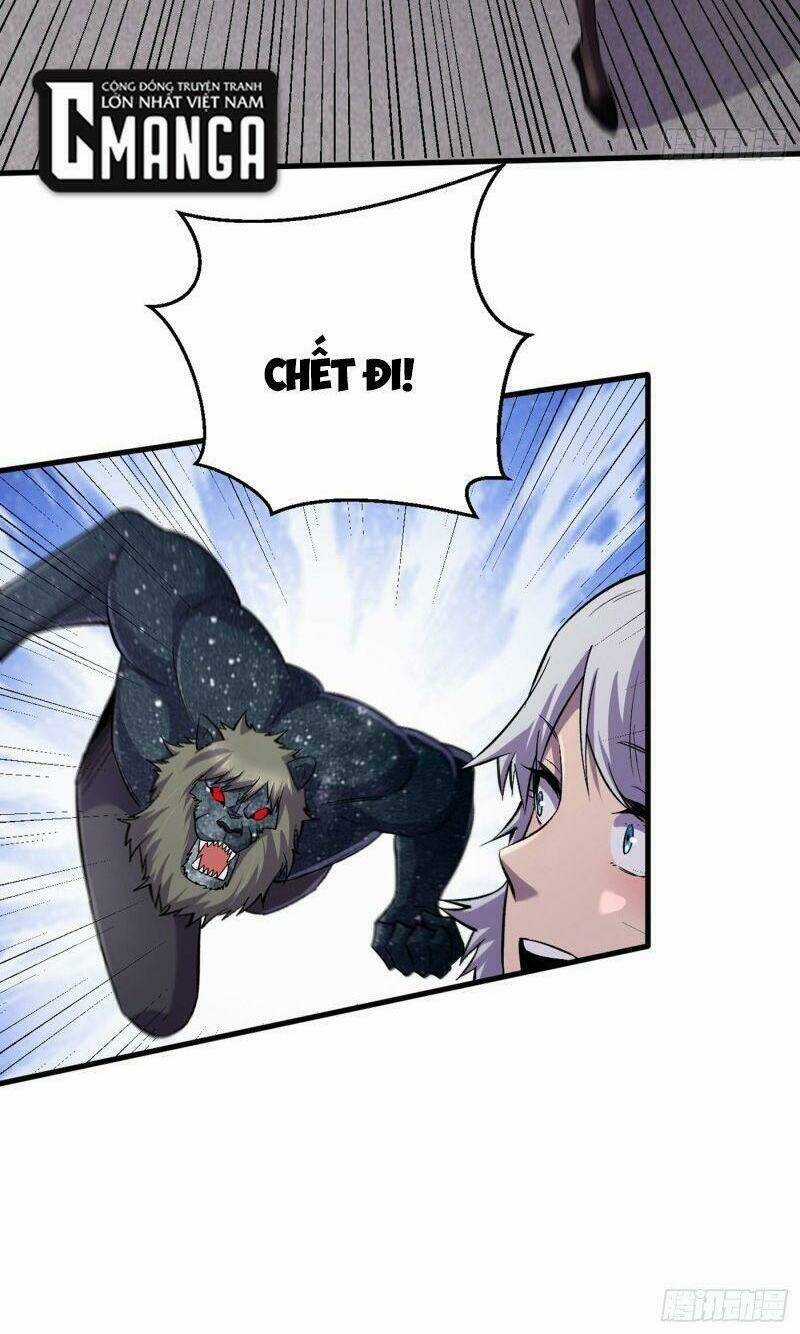 Vào Ngày Tận Thế Nhặt Được Hệ Thống Chapter 59 trang 29