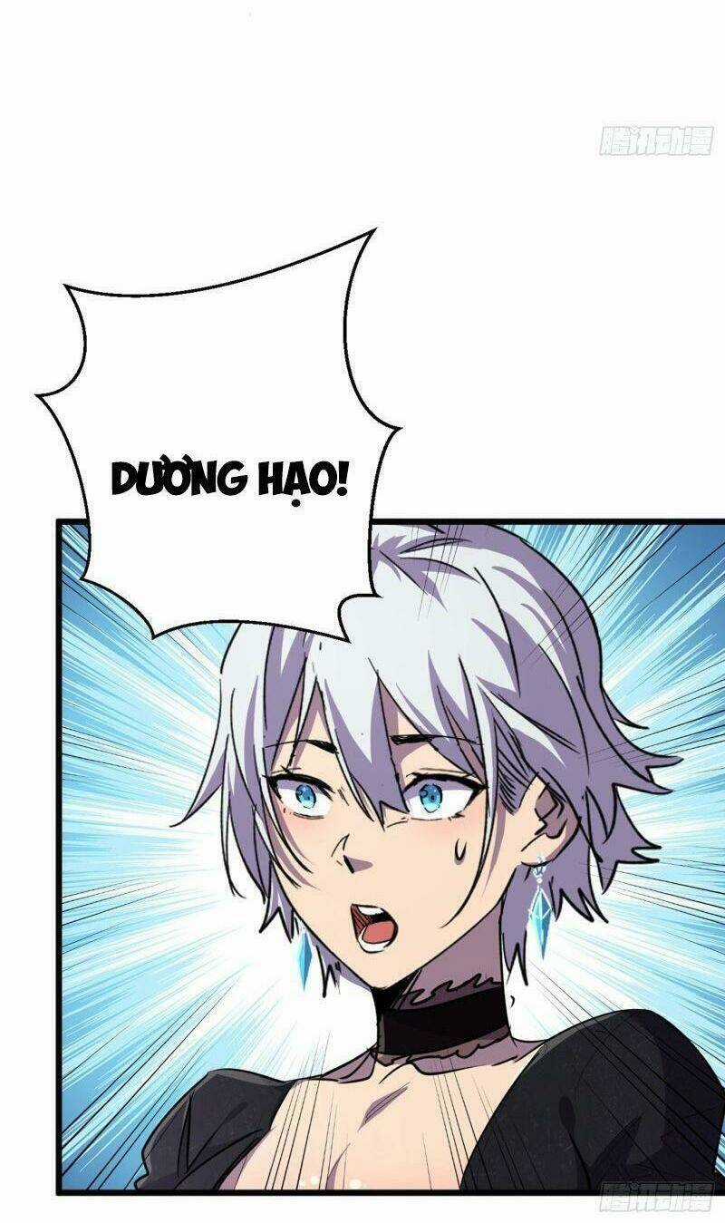 Vào Ngày Tận Thế Nhặt Được Hệ Thống Chapter 59 trang 33