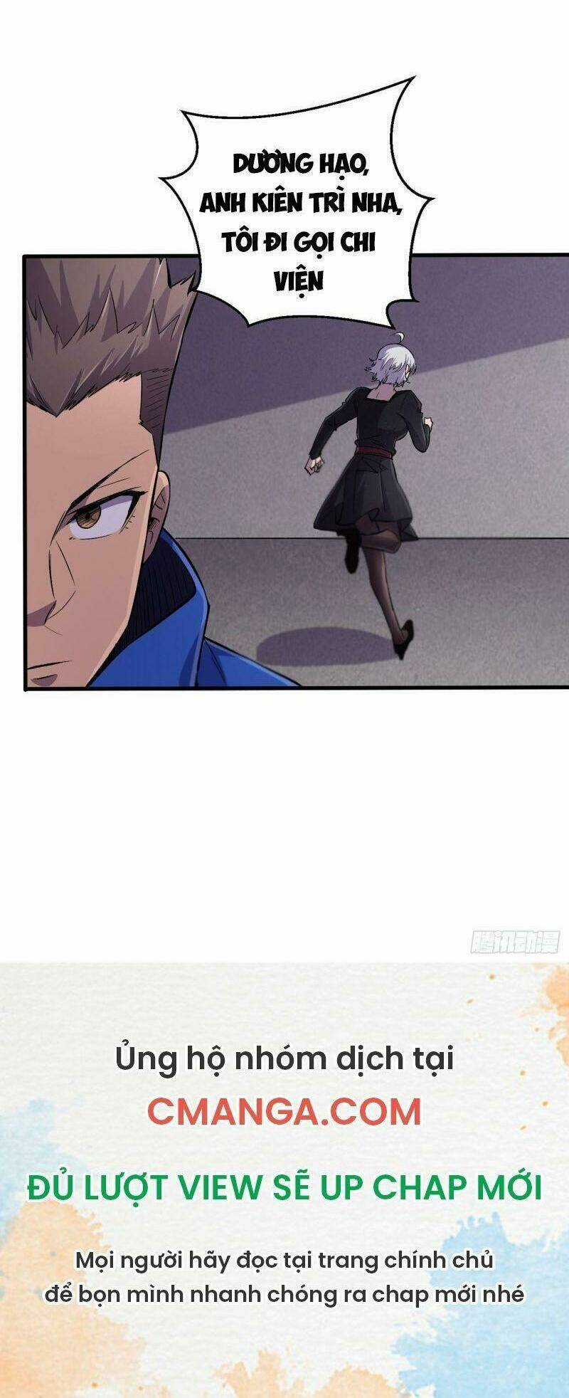 Vào Ngày Tận Thế Nhặt Được Hệ Thống Chapter 59 trang 35