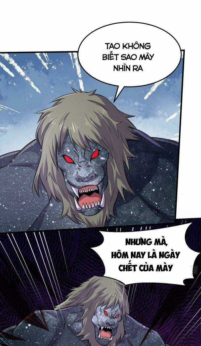 Vào Ngày Tận Thế Nhặt Được Hệ Thống Chapter 59 trang 6