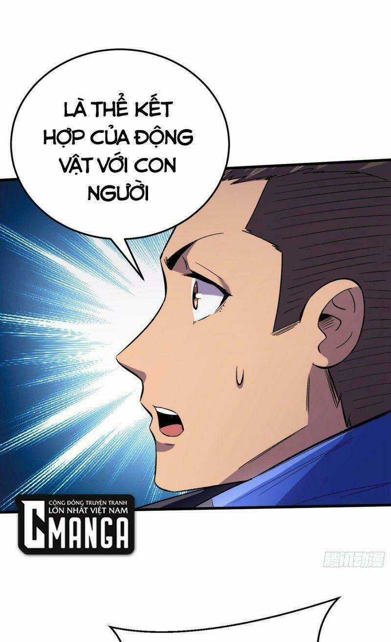 Vào Ngày Tận Thế Nhặt Được Hệ Thống Chapter 59 trang 8