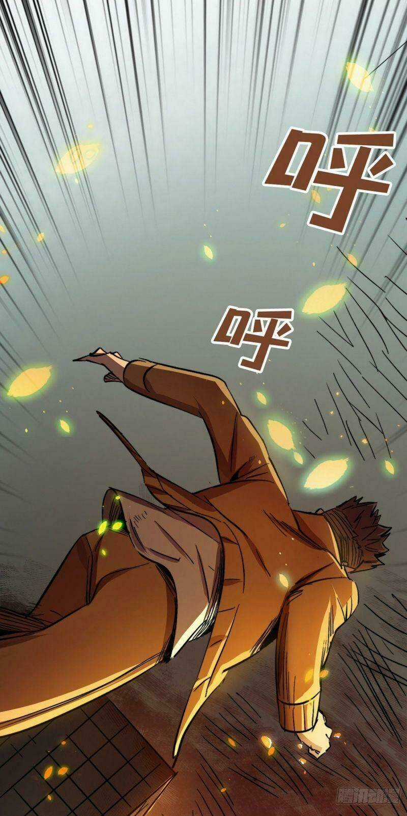 Vào Ngày Tận Thế Nhặt Được Hệ Thống Chapter 6 trang 17