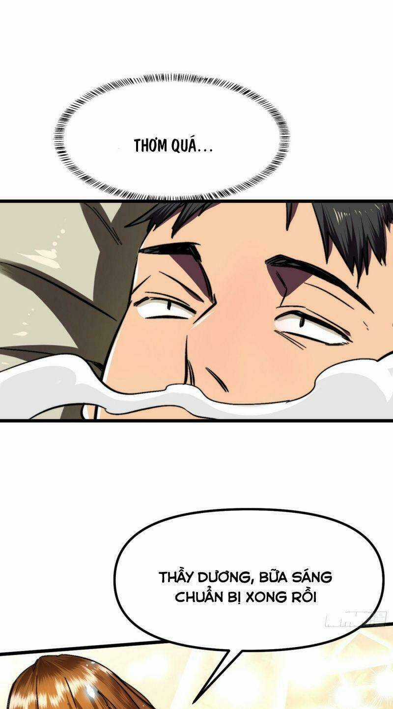 Vào Ngày Tận Thế Nhặt Được Hệ Thống Chapter 6 trang 2