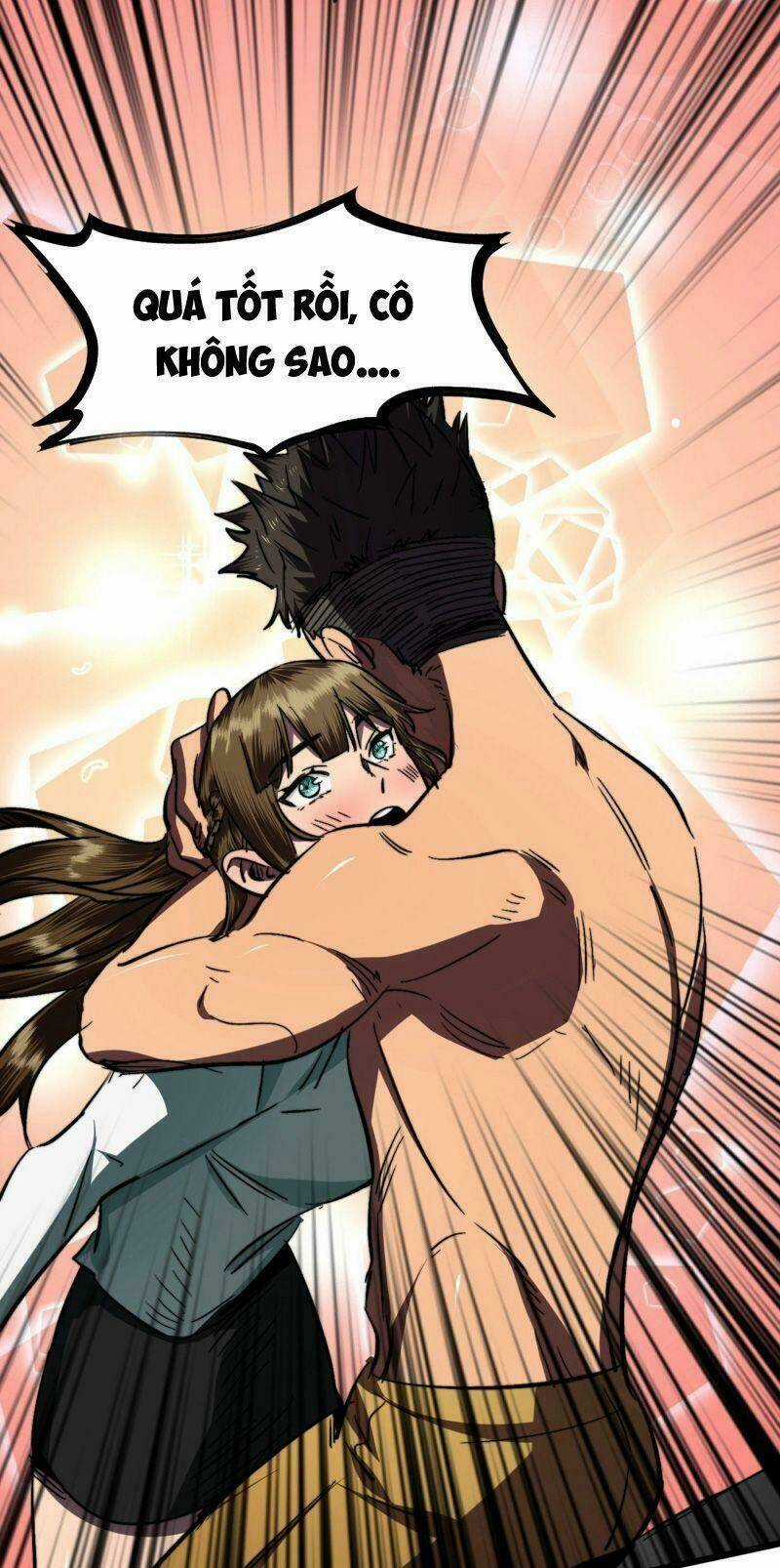 Vào Ngày Tận Thế Nhặt Được Hệ Thống Chapter 6 trang 4