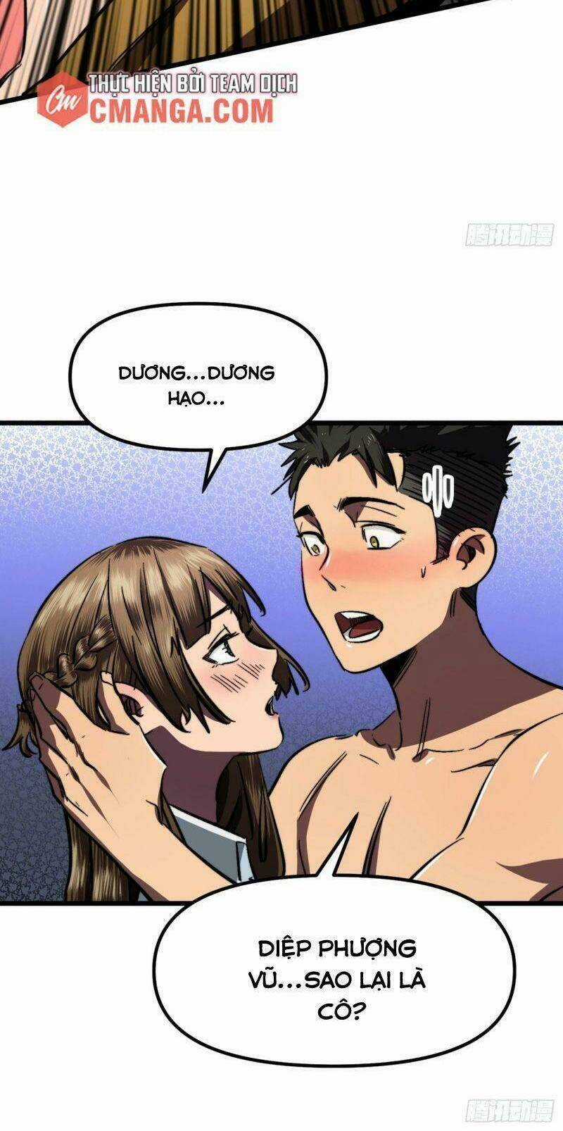 Vào Ngày Tận Thế Nhặt Được Hệ Thống Chapter 6 trang 5