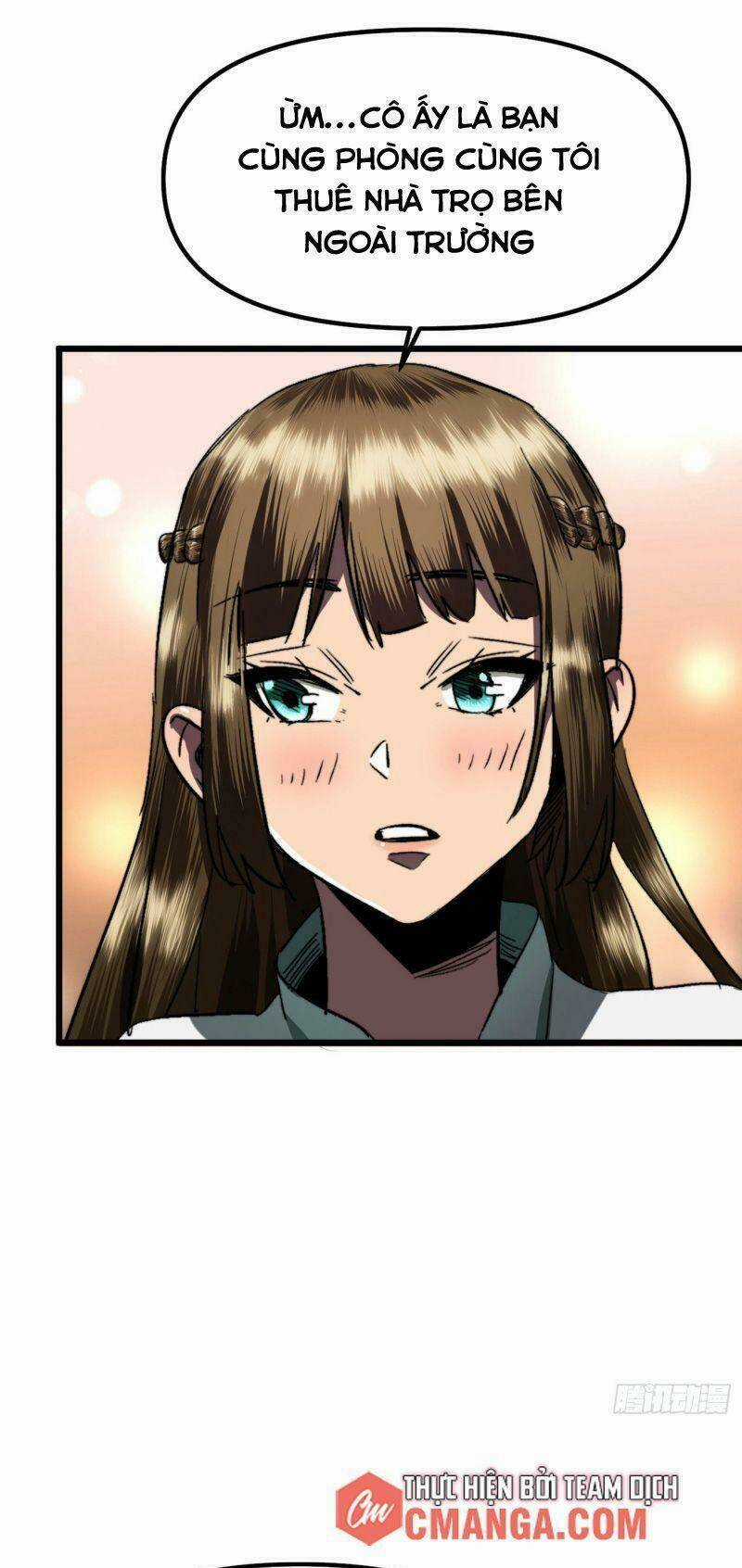 Vào Ngày Tận Thế Nhặt Được Hệ Thống Chapter 6 trang 8