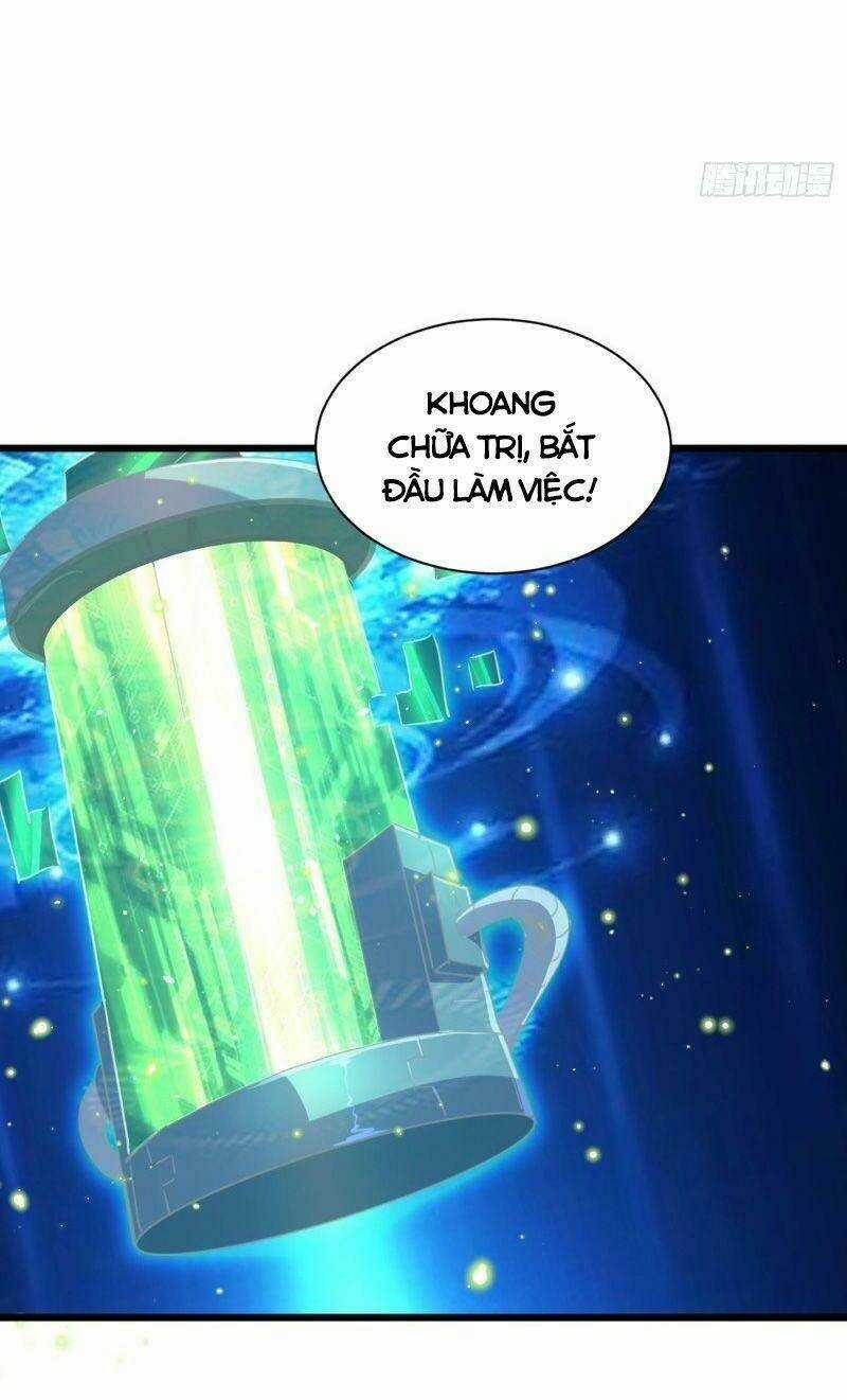 Vào Ngày Tận Thế Nhặt Được Hệ Thống Chapter 60 trang 15