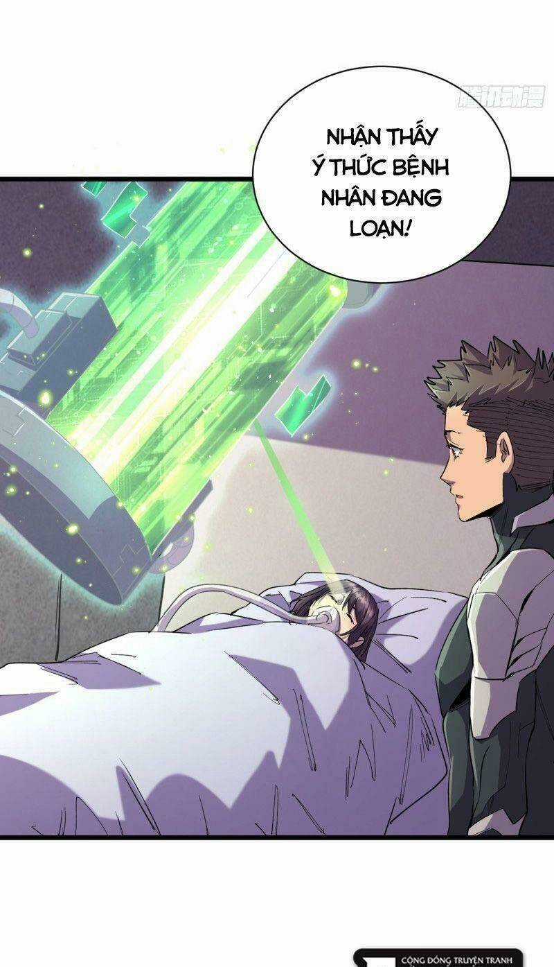 Vào Ngày Tận Thế Nhặt Được Hệ Thống Chapter 60 trang 16