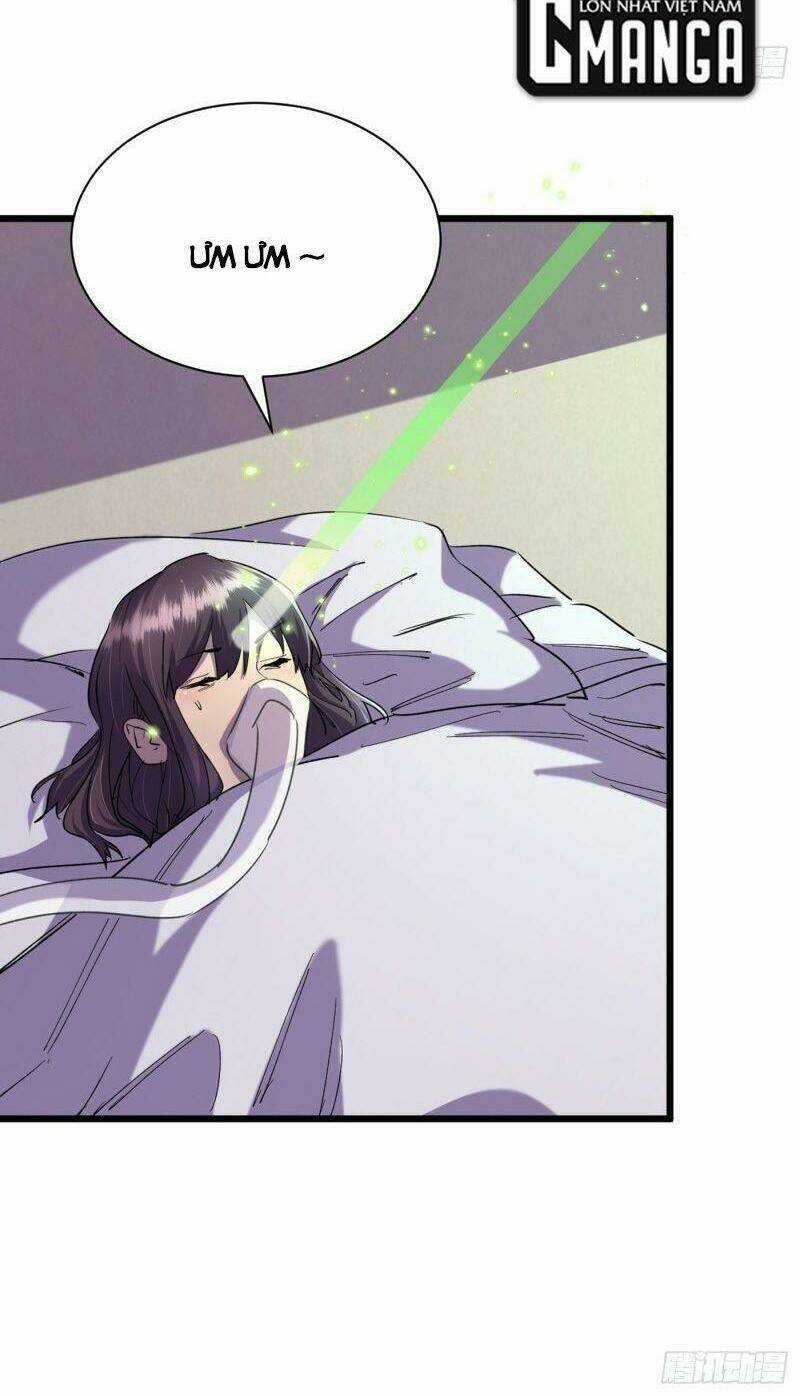 Vào Ngày Tận Thế Nhặt Được Hệ Thống Chapter 60 trang 17