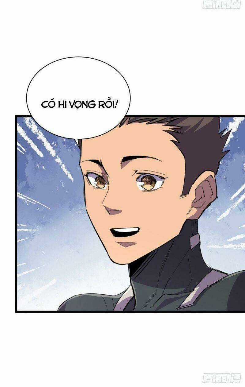 Vào Ngày Tận Thế Nhặt Được Hệ Thống Chapter 60 trang 19