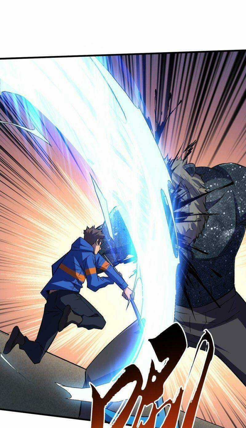 Vào Ngày Tận Thế Nhặt Được Hệ Thống Chapter 60 trang 2