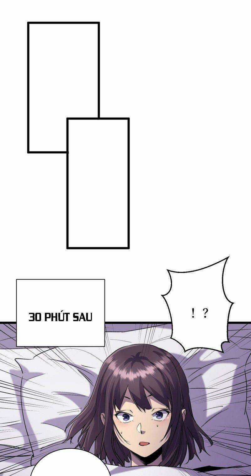 Vào Ngày Tận Thế Nhặt Được Hệ Thống Chapter 60 trang 20