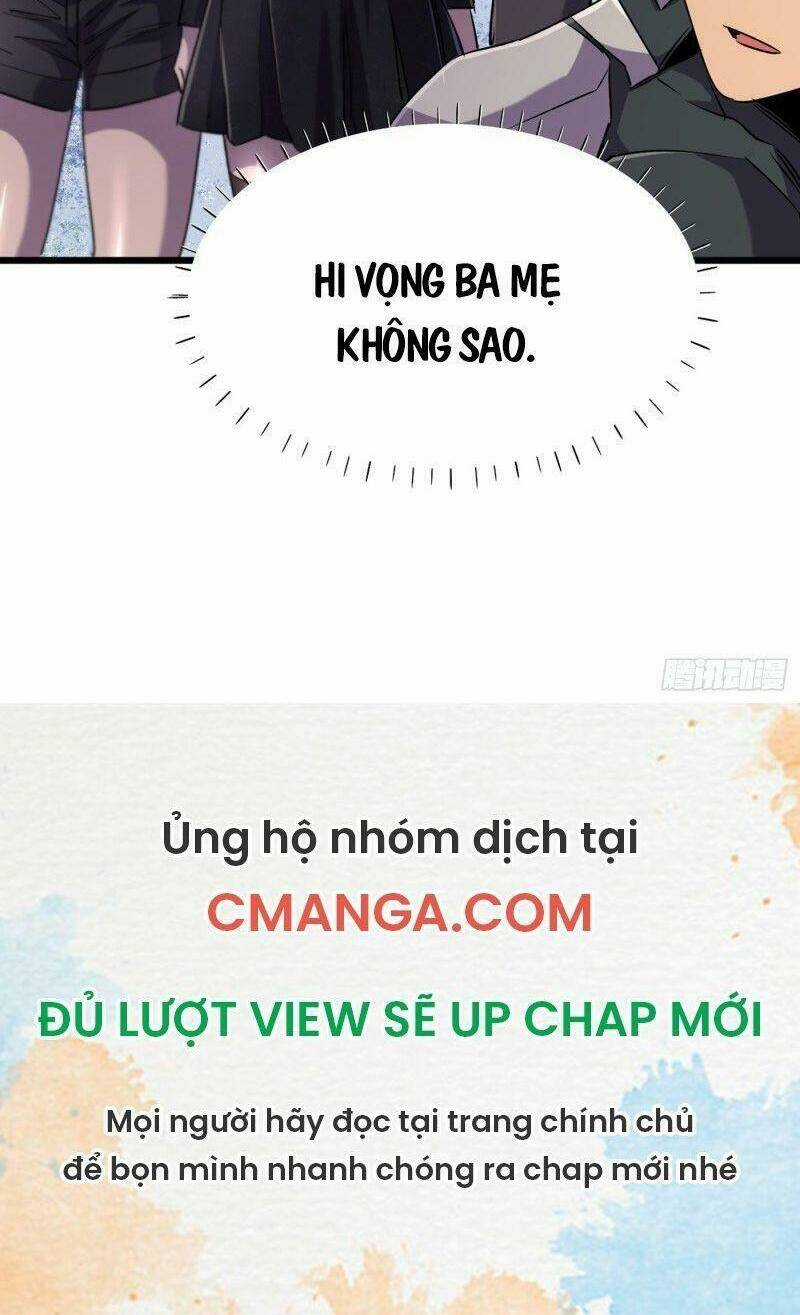 Vào Ngày Tận Thế Nhặt Được Hệ Thống Chapter 60 trang 27