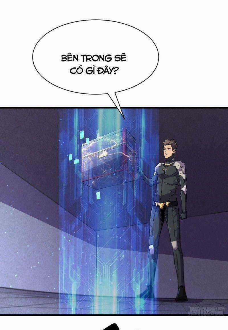 Vào Ngày Tận Thế Nhặt Được Hệ Thống Chapter 60 trang 8