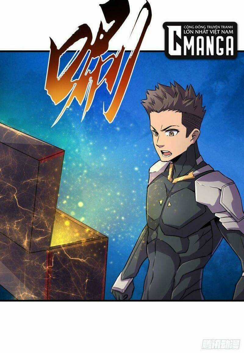 Vào Ngày Tận Thế Nhặt Được Hệ Thống Chapter 60 trang 9