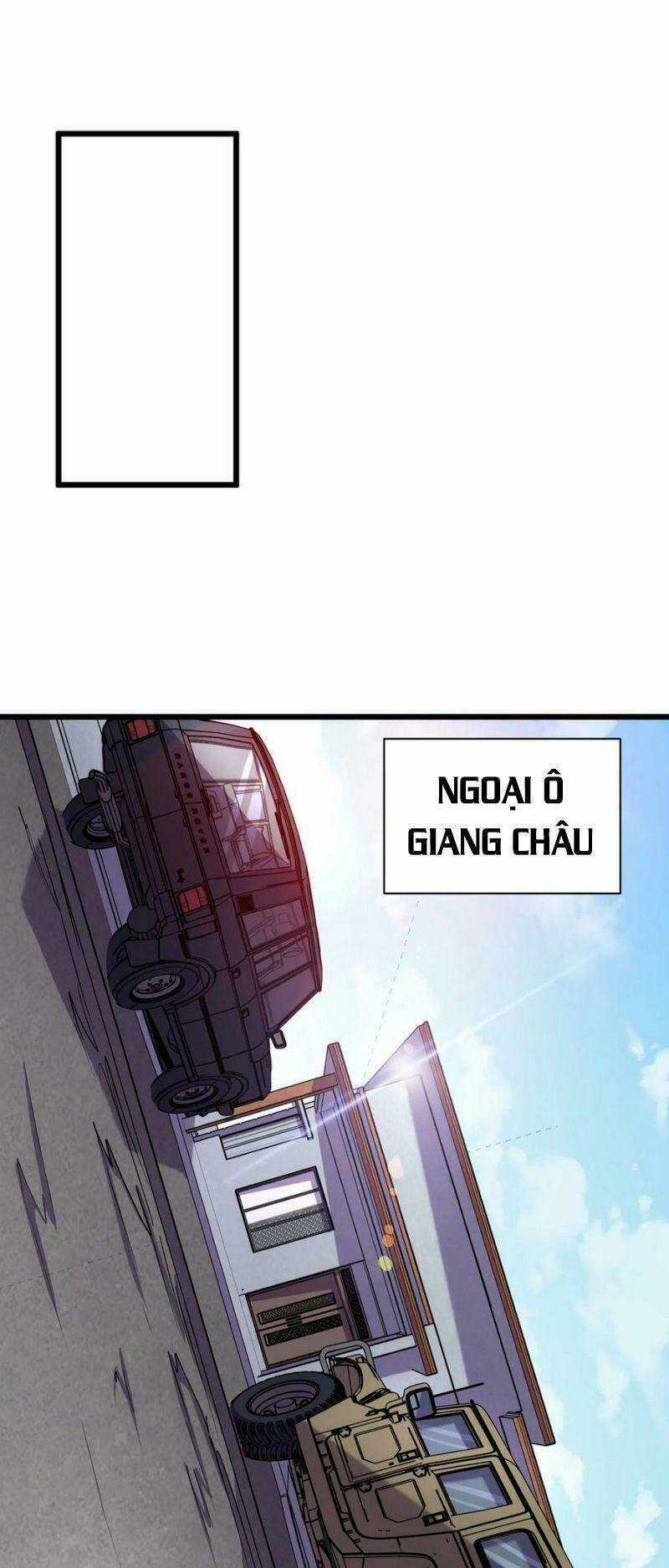 Vào Ngày Tận Thế Nhặt Được Hệ Thống Chapter 61 trang 0