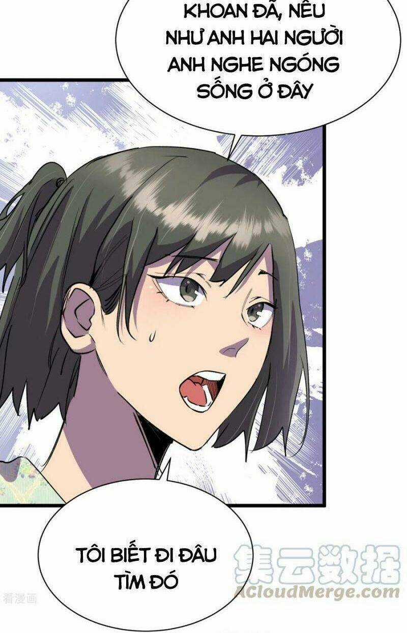 Vào Ngày Tận Thế Nhặt Được Hệ Thống Chapter 61 trang 13