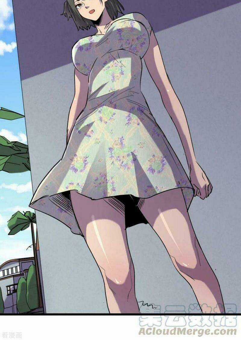 Vào Ngày Tận Thế Nhặt Được Hệ Thống Chapter 61 trang 15