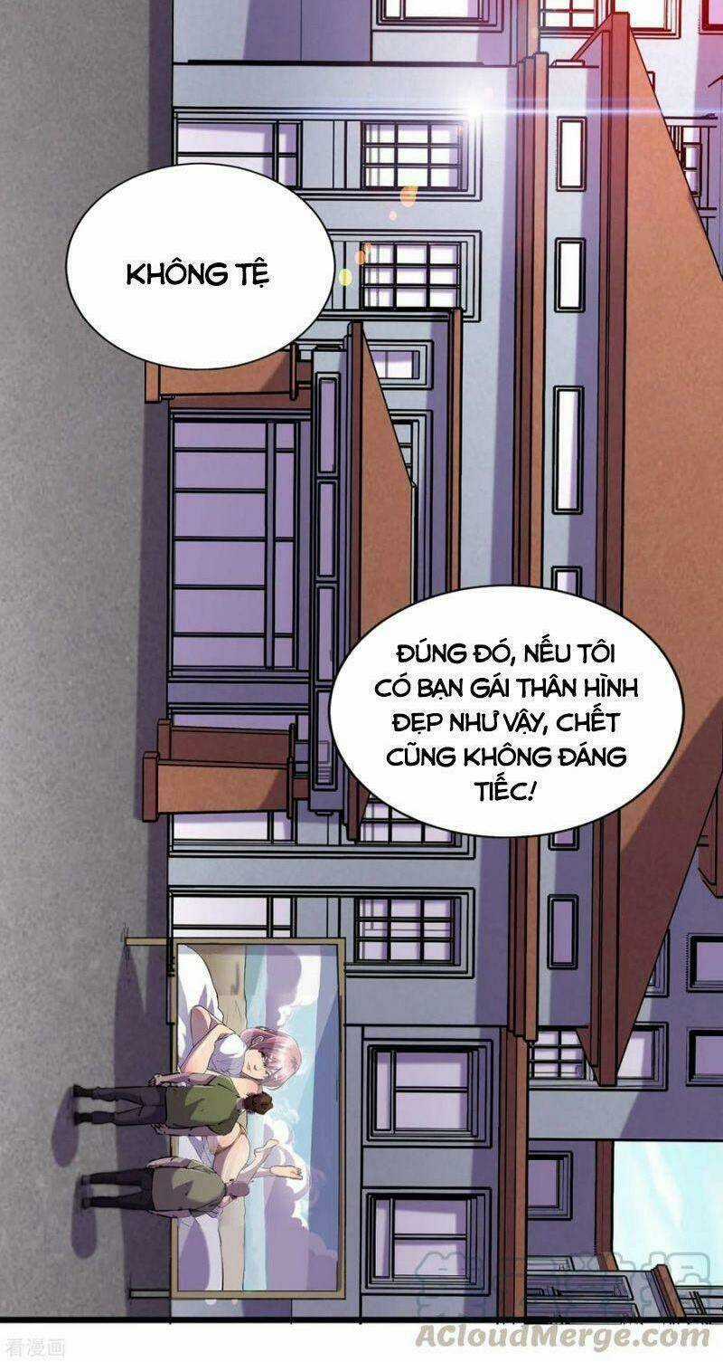 Vào Ngày Tận Thế Nhặt Được Hệ Thống Chapter 61 trang 19