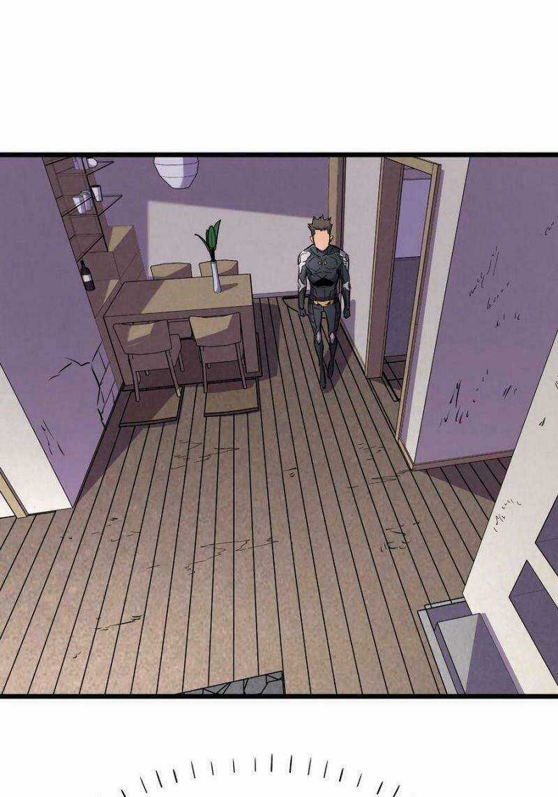 Vào Ngày Tận Thế Nhặt Được Hệ Thống Chapter 61 trang 2