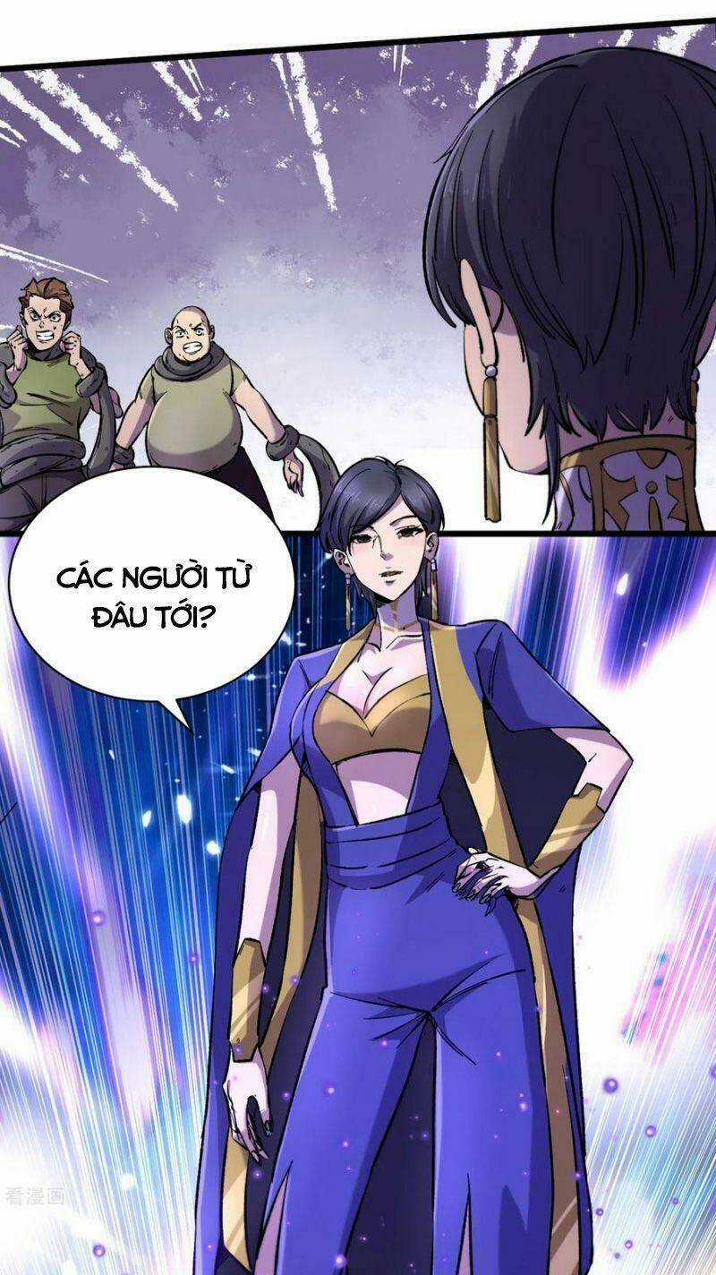 Vào Ngày Tận Thế Nhặt Được Hệ Thống Chapter 61 trang 24