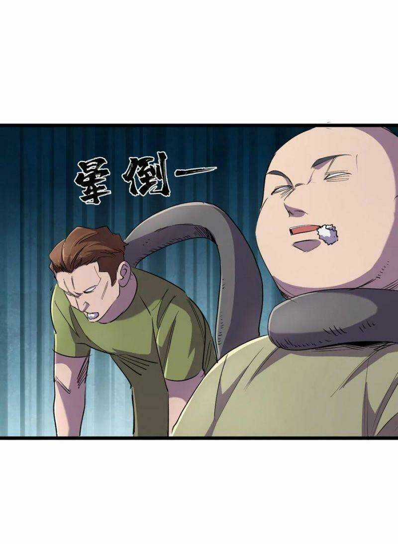 Vào Ngày Tận Thế Nhặt Được Hệ Thống Chapter 61 trang 28