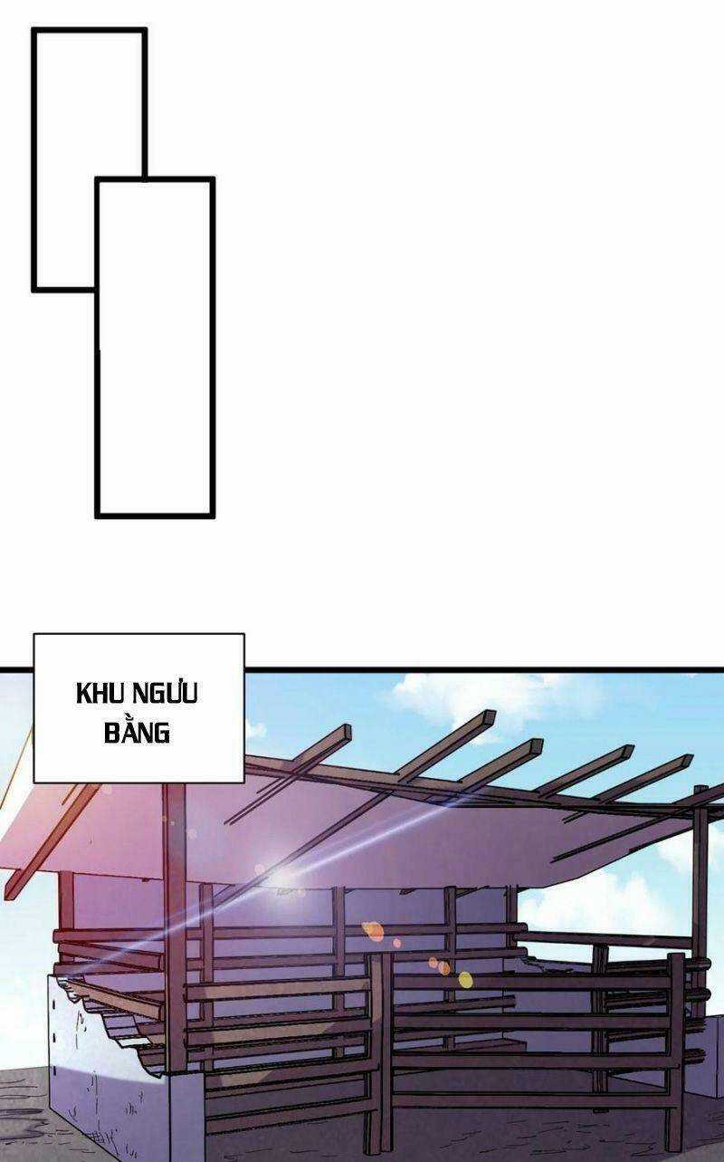 Vào Ngày Tận Thế Nhặt Được Hệ Thống Chapter 61 trang 30