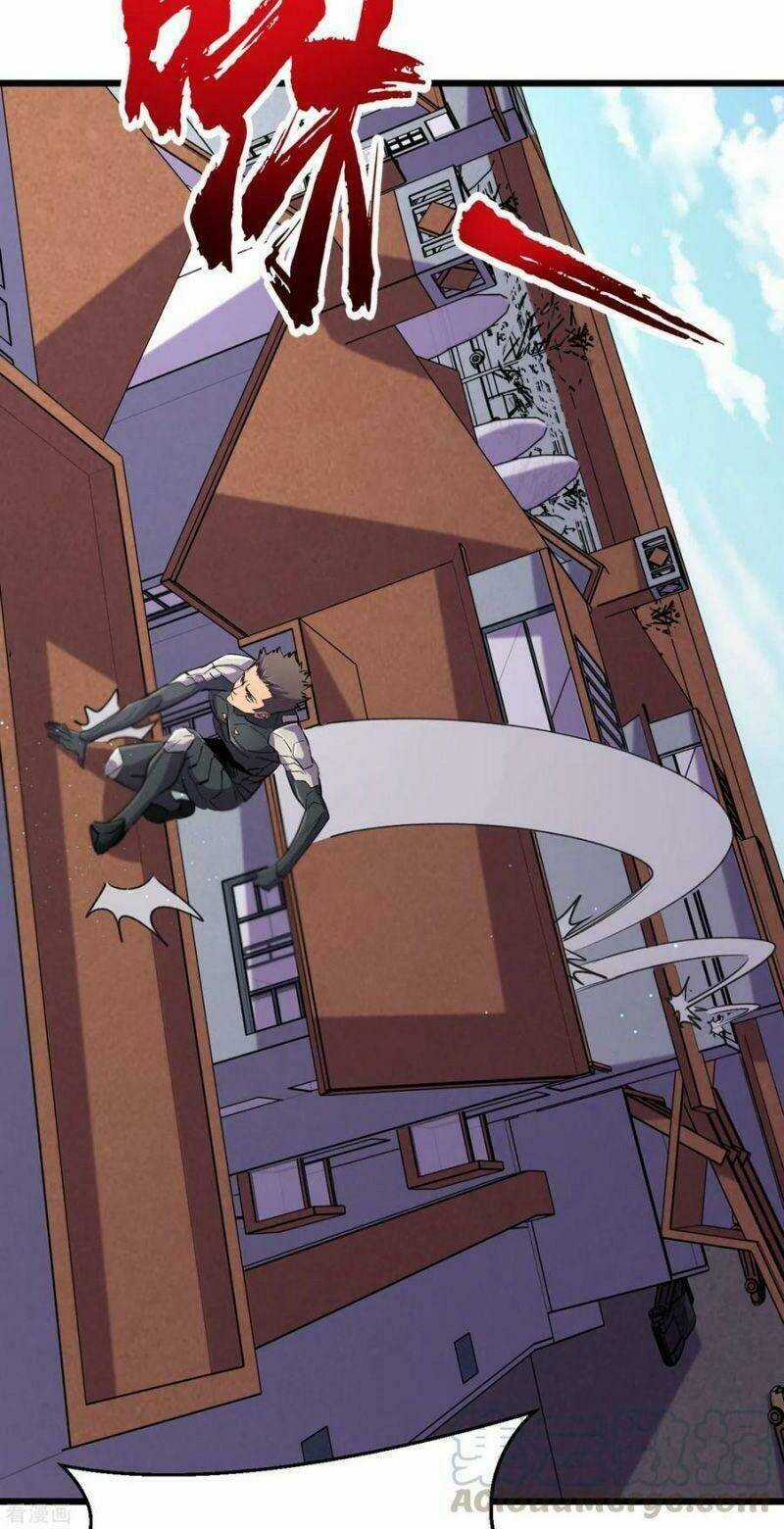 Vào Ngày Tận Thế Nhặt Được Hệ Thống Chapter 61 trang 5