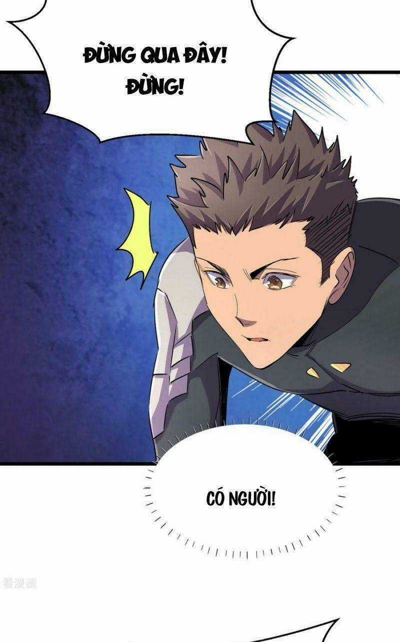 Vào Ngày Tận Thế Nhặt Được Hệ Thống Chapter 61 trang 6