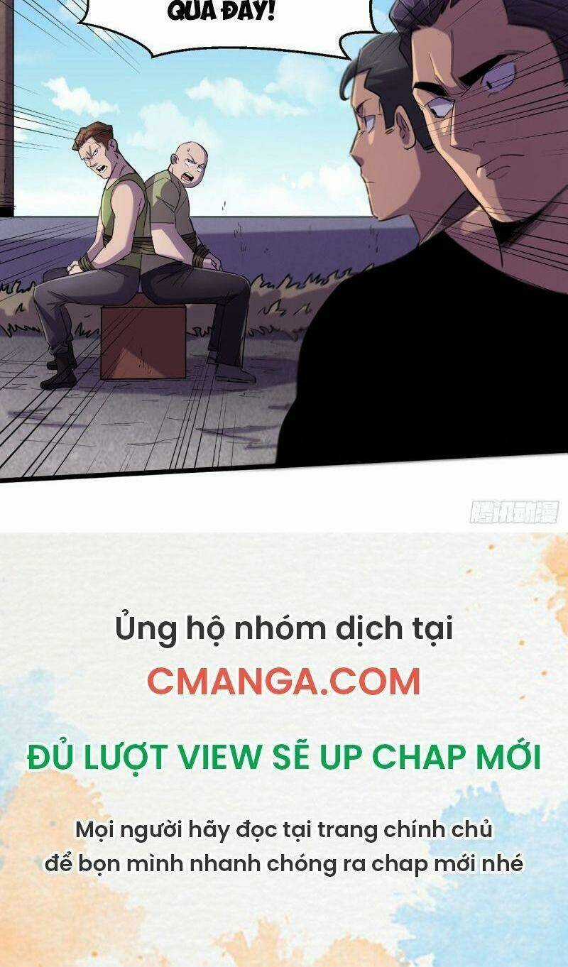 Vào Ngày Tận Thế Nhặt Được Hệ Thống Chapter 62 trang 15