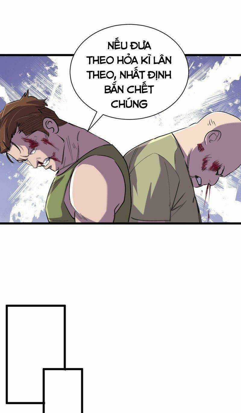 Vào Ngày Tận Thế Nhặt Được Hệ Thống Chapter 62 trang 18