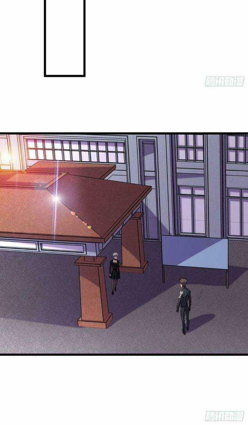 Vào Ngày Tận Thế Nhặt Được Hệ Thống Chapter 62 trang 19