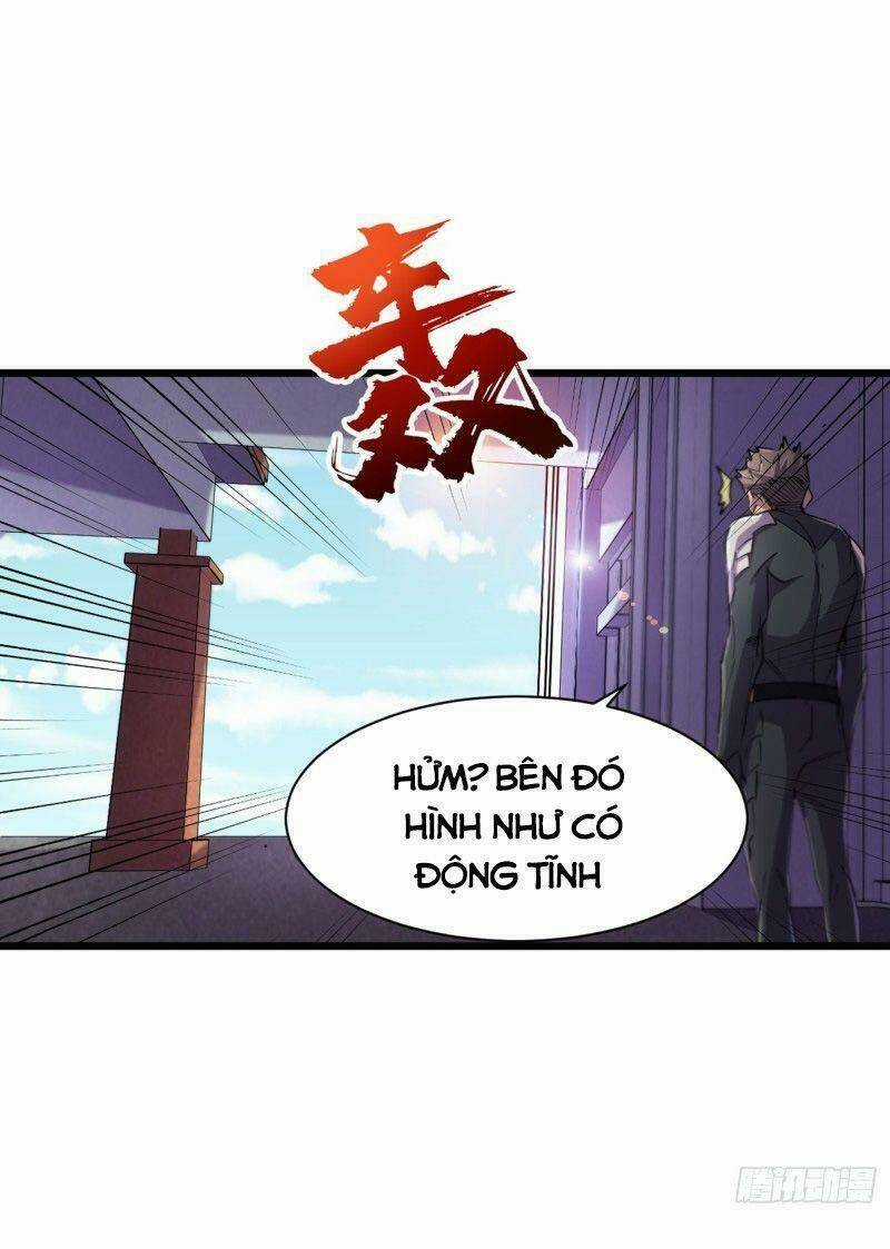 Vào Ngày Tận Thế Nhặt Được Hệ Thống Chapter 62 trang 22