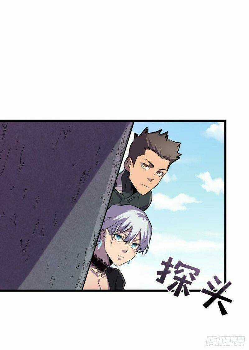 Vào Ngày Tận Thế Nhặt Được Hệ Thống Chapter 62 trang 23