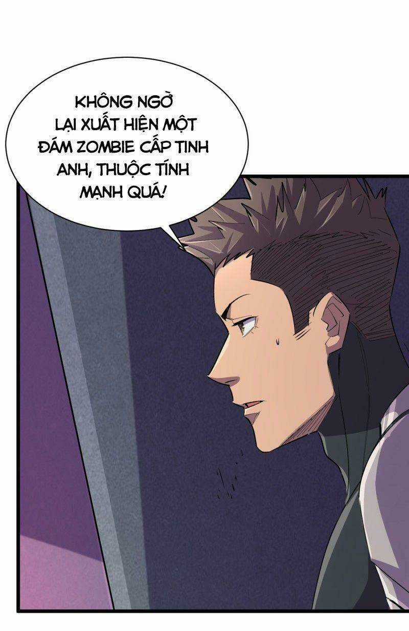 Vào Ngày Tận Thế Nhặt Được Hệ Thống Chapter 62 trang 26