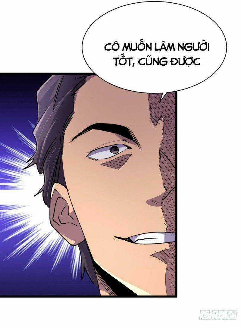 Vào Ngày Tận Thế Nhặt Được Hệ Thống Chapter 62 trang 6