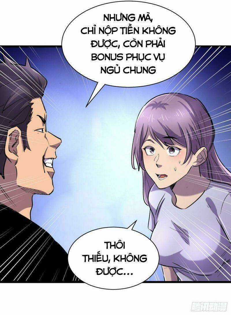 Vào Ngày Tận Thế Nhặt Được Hệ Thống Chapter 62 trang 7