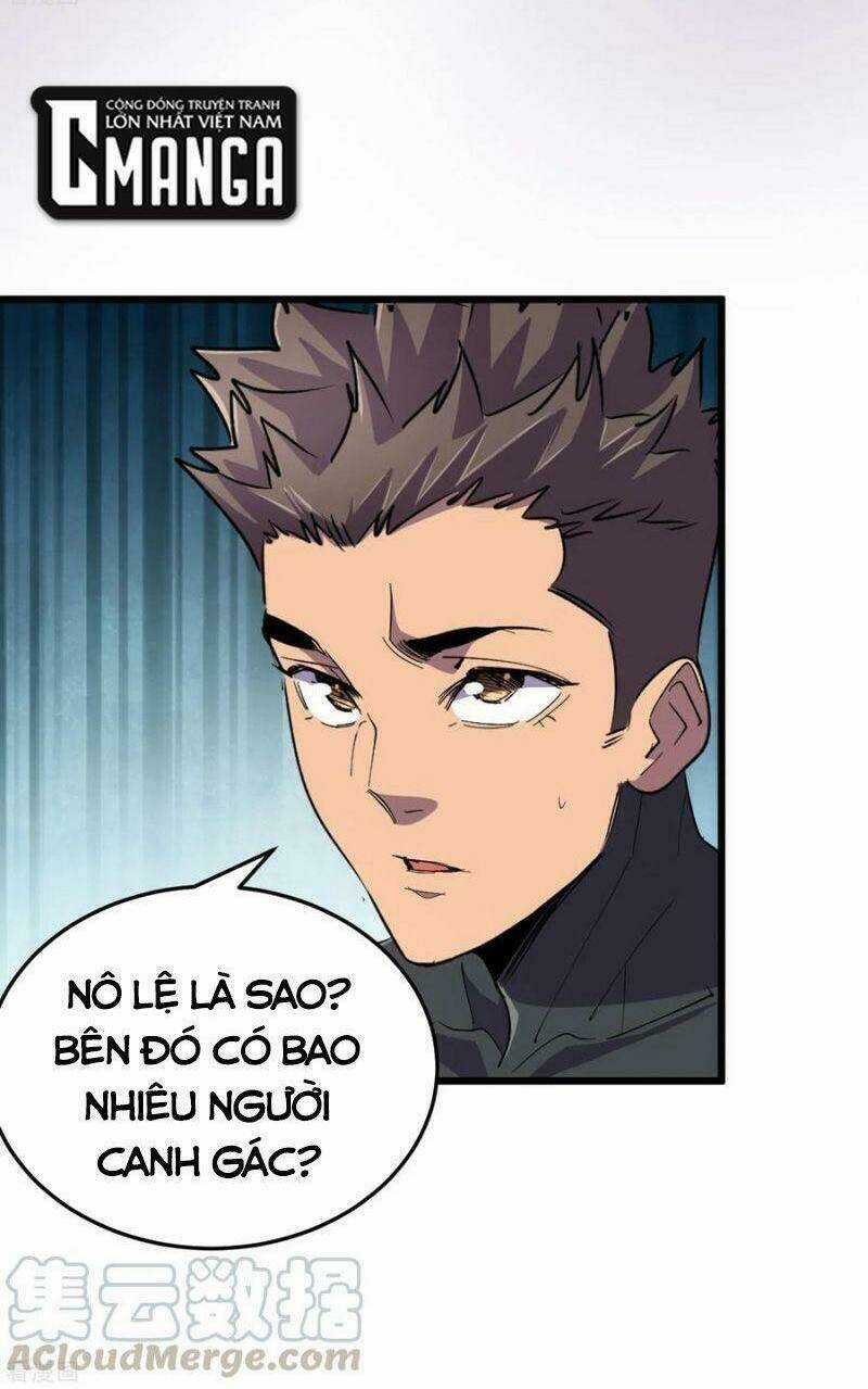 Vào Ngày Tận Thế Nhặt Được Hệ Thống Chapter 63 trang 1