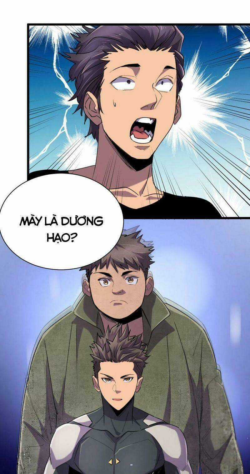 Vào Ngày Tận Thế Nhặt Được Hệ Thống Chapter 63 trang 10