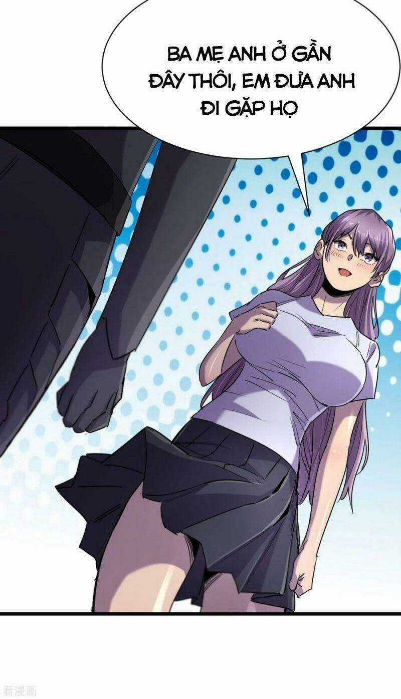 Vào Ngày Tận Thế Nhặt Được Hệ Thống Chapter 63 trang 15