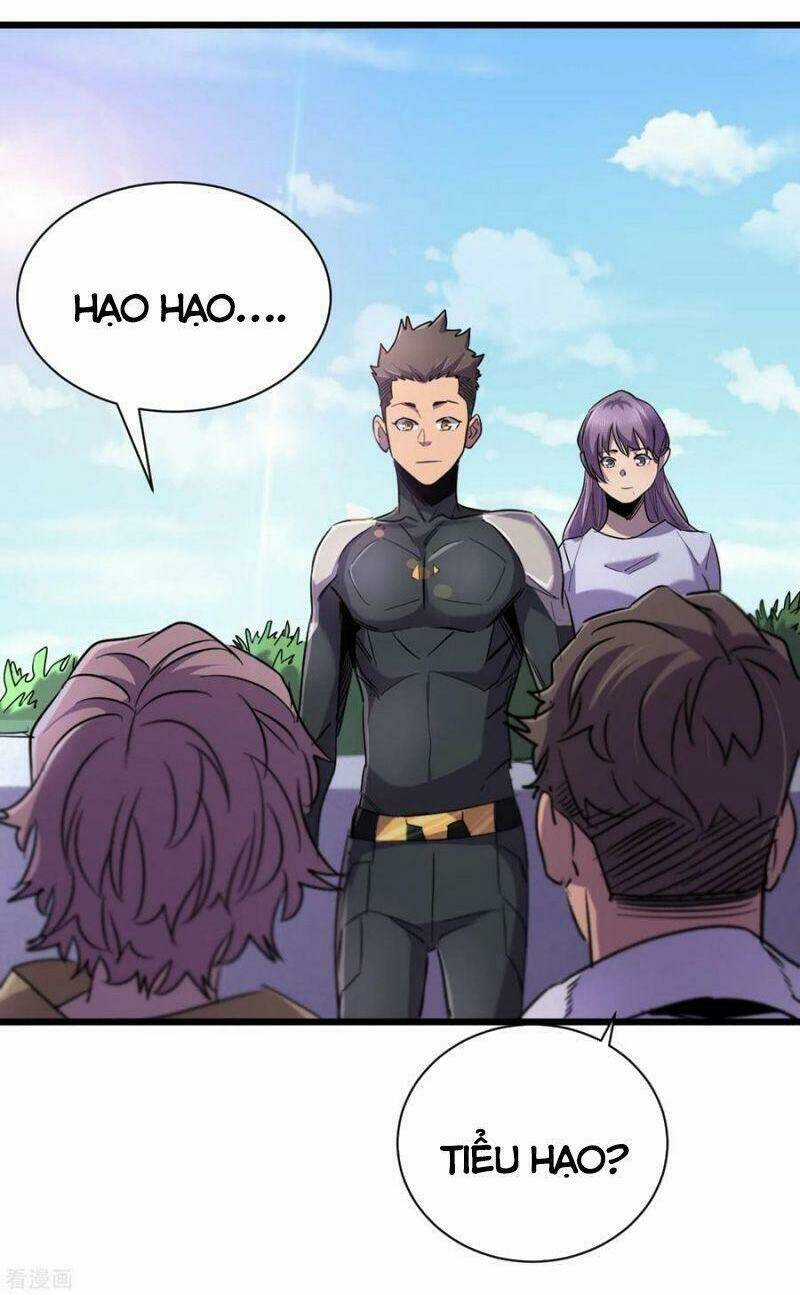 Vào Ngày Tận Thế Nhặt Được Hệ Thống Chapter 63 trang 17