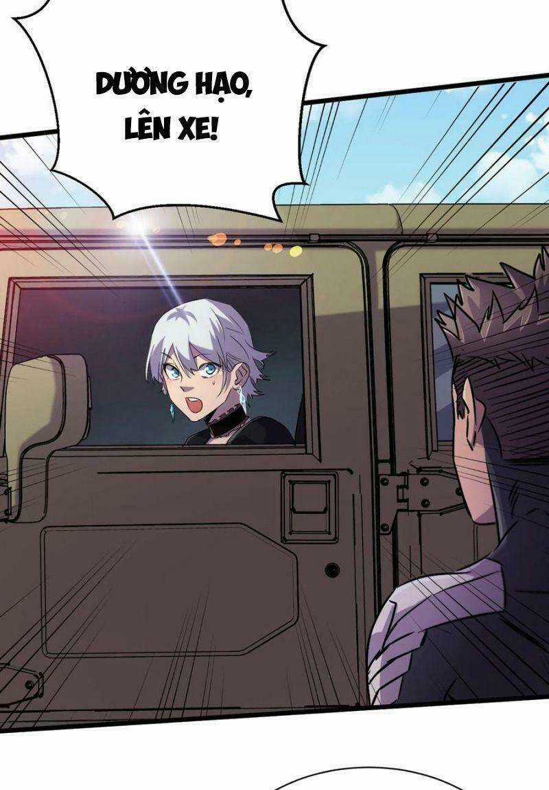 Vào Ngày Tận Thế Nhặt Được Hệ Thống Chapter 63 trang 18