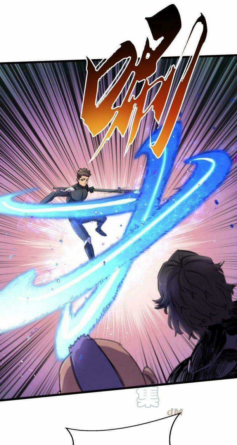 Vào Ngày Tận Thế Nhặt Được Hệ Thống Chapter 63 trang 20