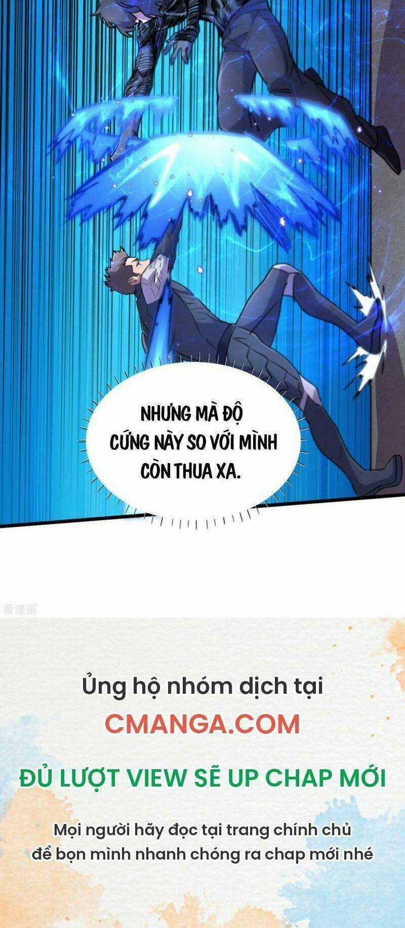 Vào Ngày Tận Thế Nhặt Được Hệ Thống Chapter 63 trang 23