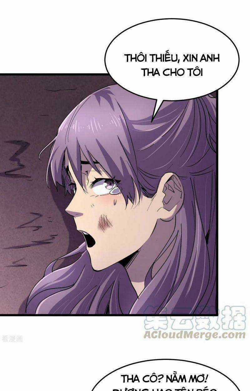 Vào Ngày Tận Thế Nhặt Được Hệ Thống Chapter 63 trang 6