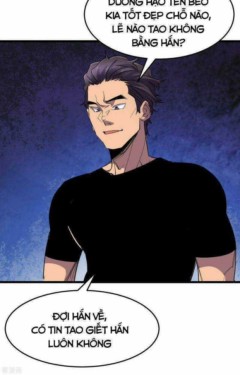 Vào Ngày Tận Thế Nhặt Được Hệ Thống Chapter 63 trang 7