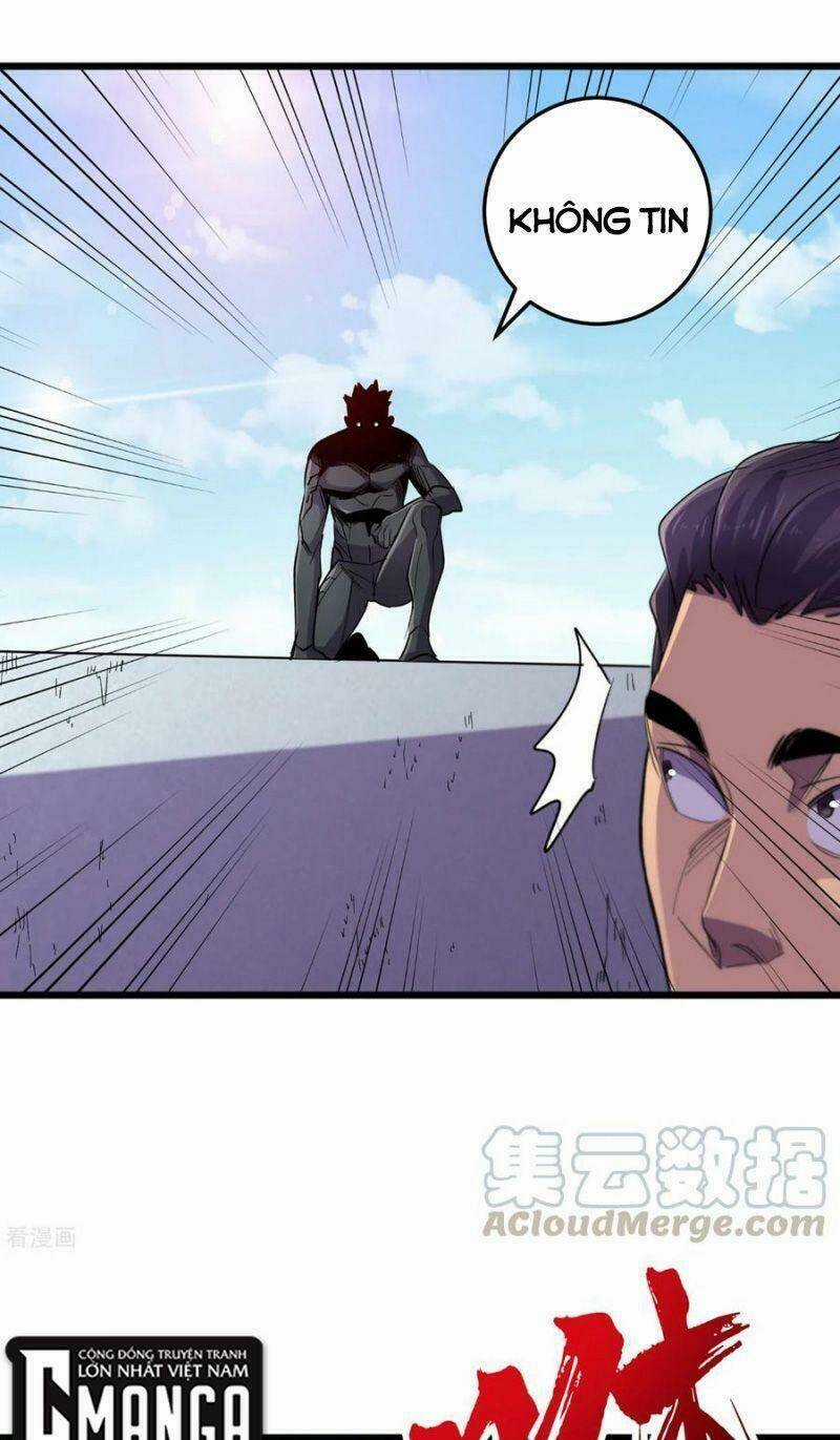 Vào Ngày Tận Thế Nhặt Được Hệ Thống Chapter 63 trang 8