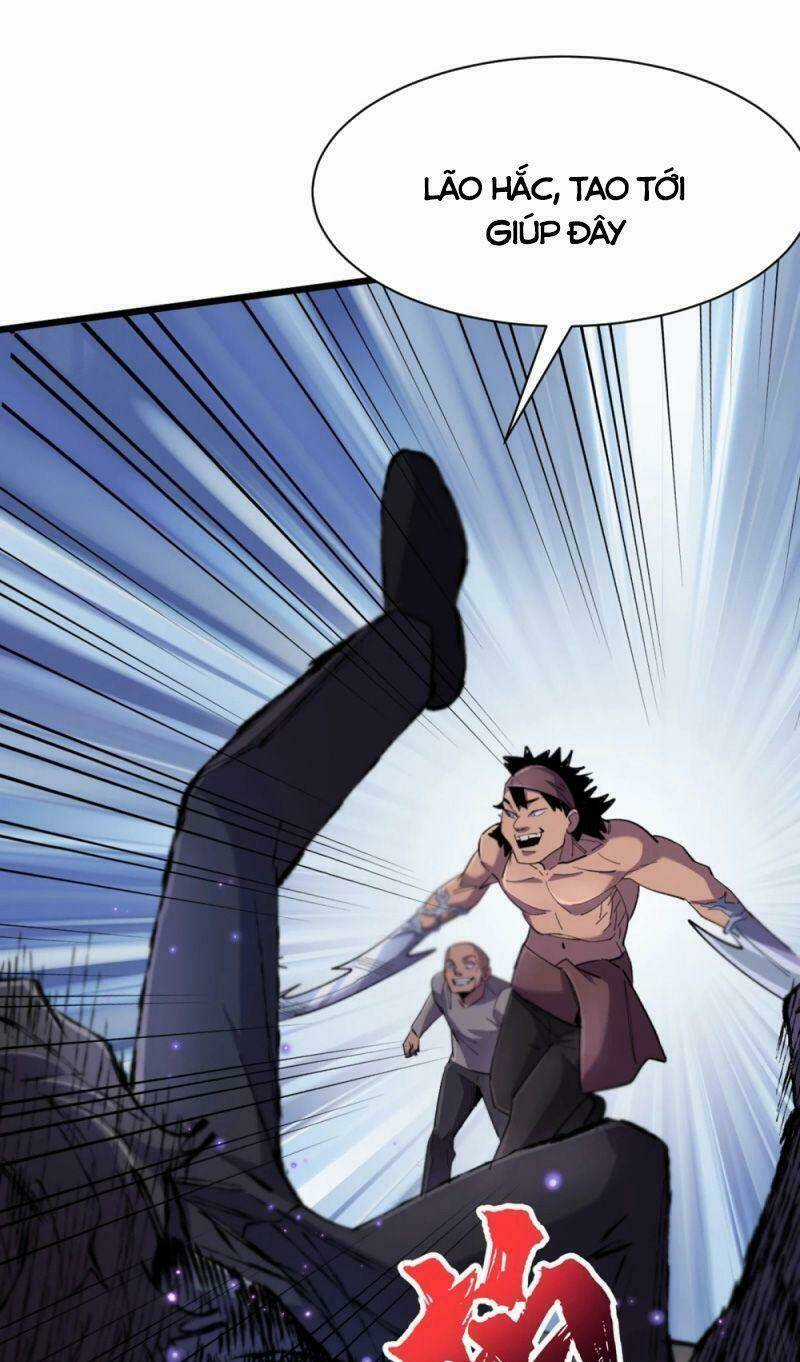 Vào Ngày Tận Thế Nhặt Được Hệ Thống Chapter 64 trang 0