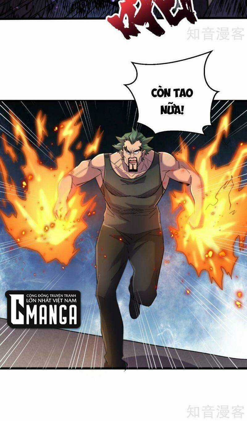 Vào Ngày Tận Thế Nhặt Được Hệ Thống Chapter 64 trang 1